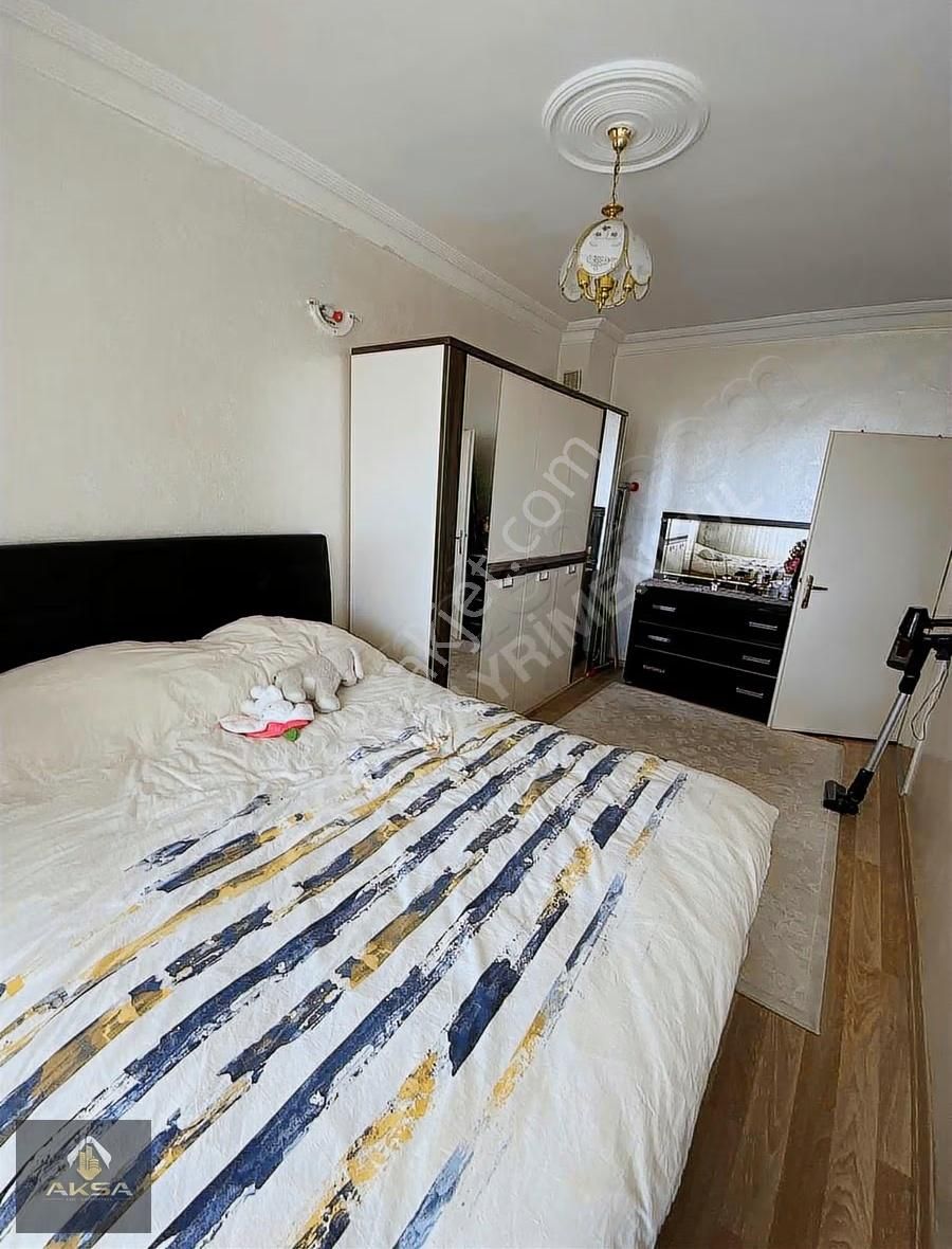 Gazikent'te Yatırımlık Masrafsız Satılık 3+1 Daire - Görsel 2