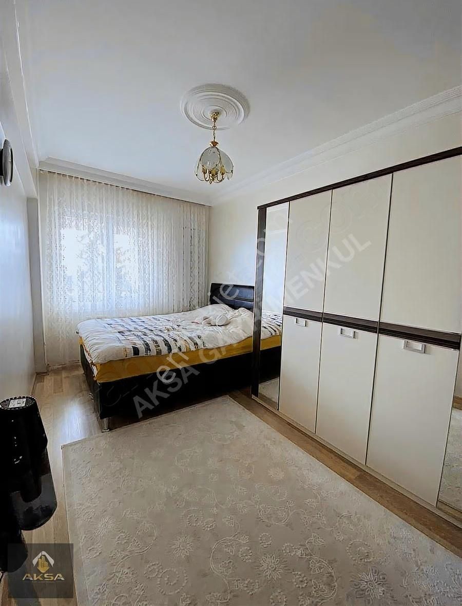 Gazikent'te Yatırımlık Masrafsız Satılık 3+1 Daire - Görsel 9