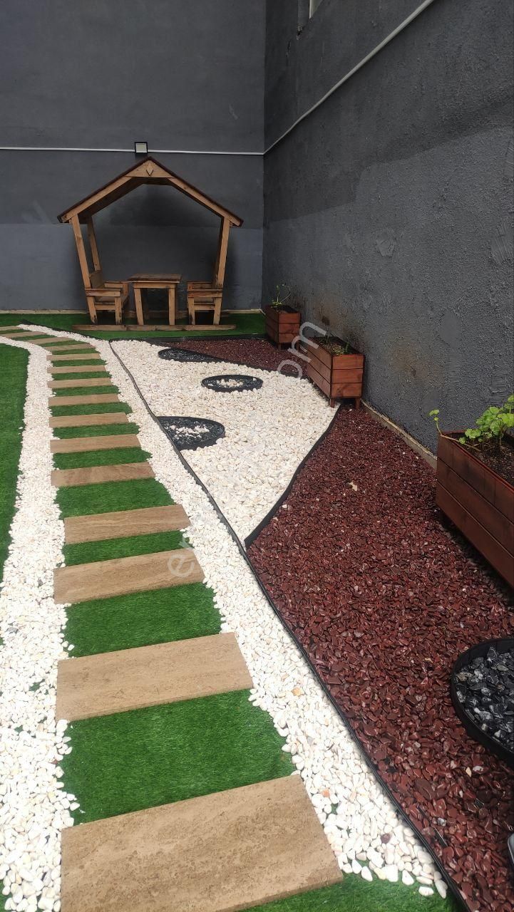 Esenyurt Hayatpark 4 Sitesi Kiralık 2+1 Daire - Görsel 19