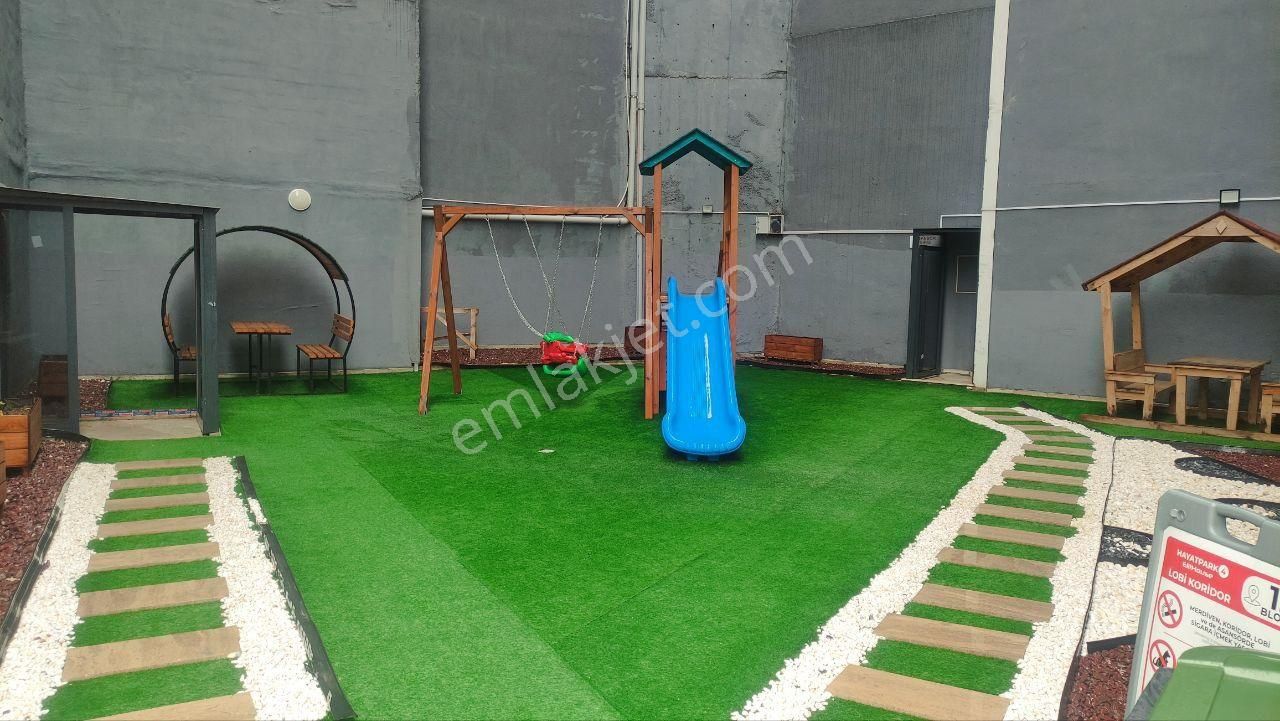 Esenyurt Hayatpark 4 Sitesi Kiralık 2+1 Daire - Görsel 7