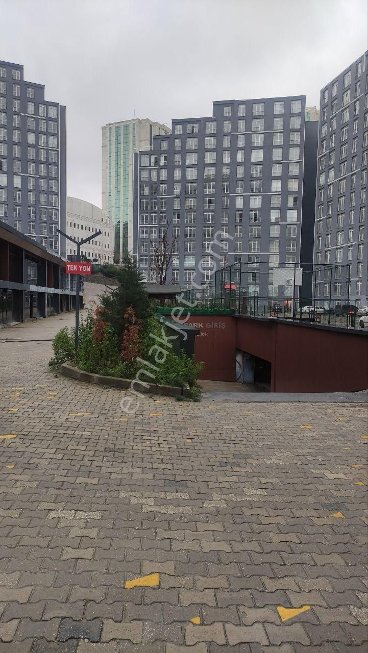 Esenyurt Hayatpark 4 Sitesi Kiralık 2+1 Daire - Görsel 20