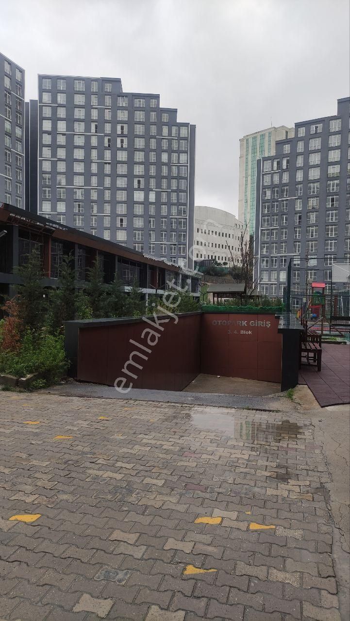 Esenyurt Hayatpark 4 Sitesi Kiralık 2+1 Daire - Görsel 21