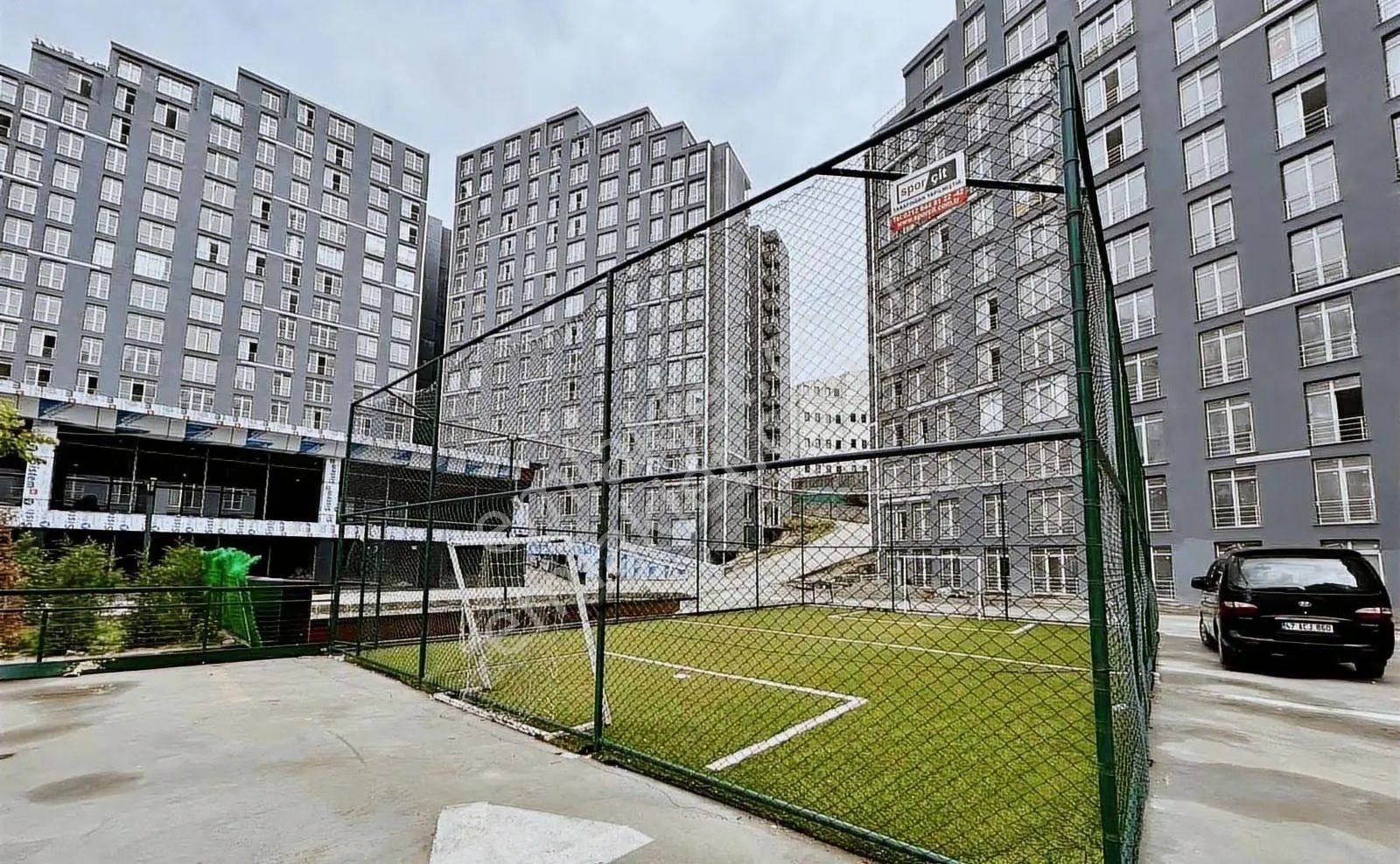 Esenyurt Hayatpark 4 Sitesi Kiralık 2+1 Daire - Görsel 34