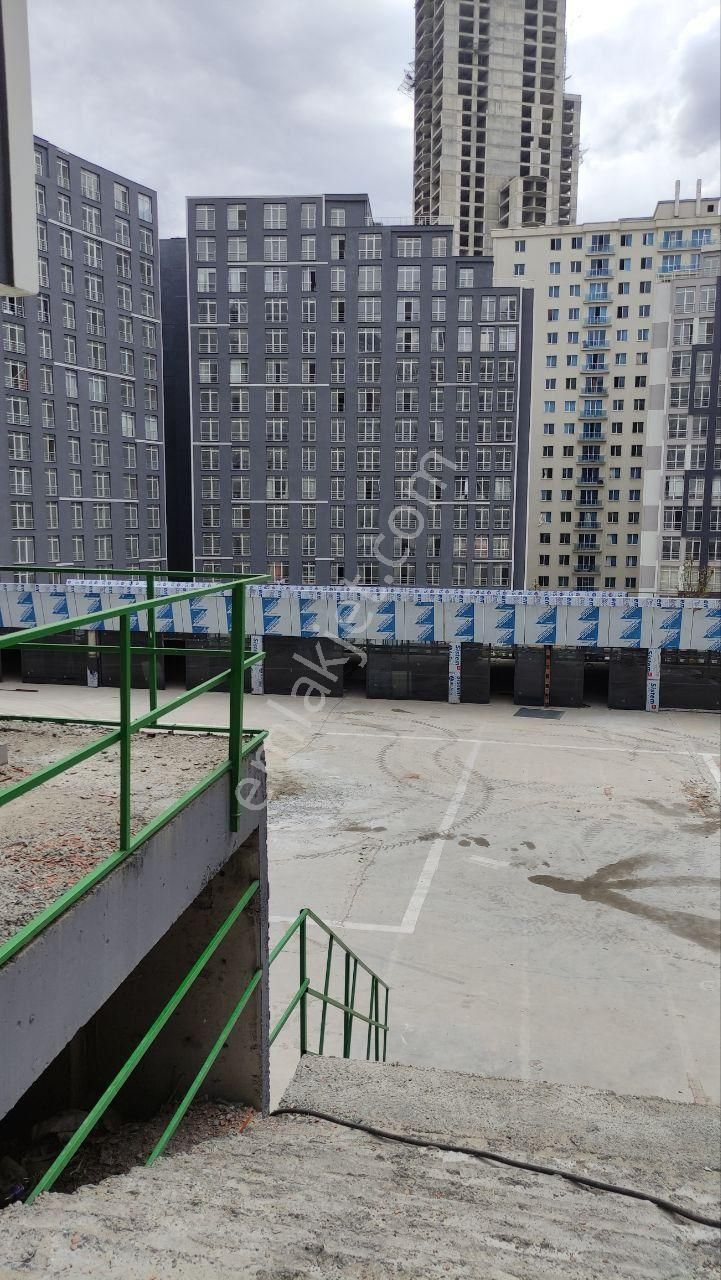 Esenyurt Hayatpark 4 Sitesi Kiralık 2+1 Daire - Görsel 14