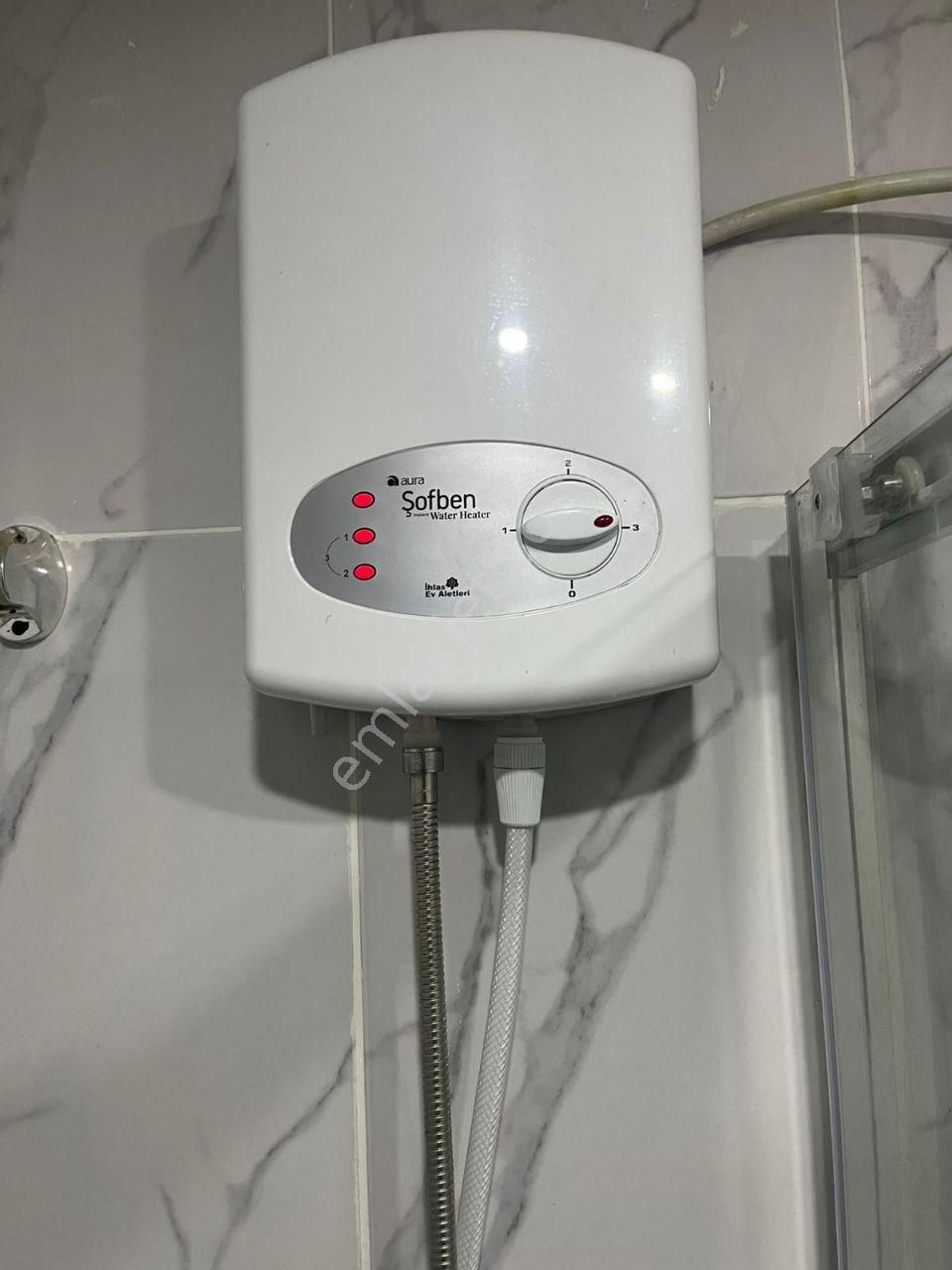 Esenyurt Hayatpark 4 Sitesi Kiralık 2+1 Daire - Görsel 27