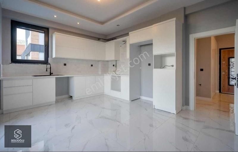 Sapanca'da Göl Manzaralı Satılık Müstakil Villa - Görsel 10