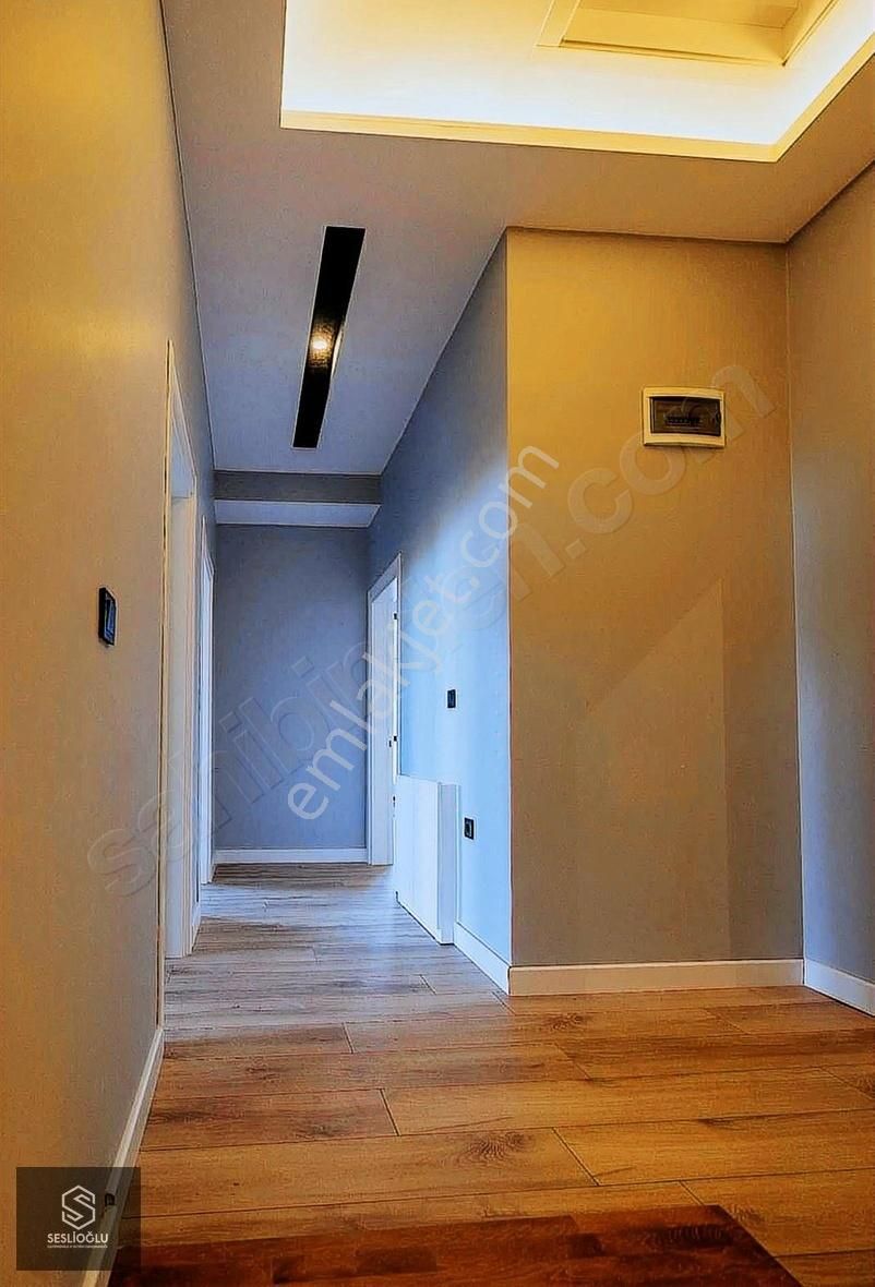 Sapanca'da Göl Manzaralı Satılık Müstakil Villa - Görsel 28