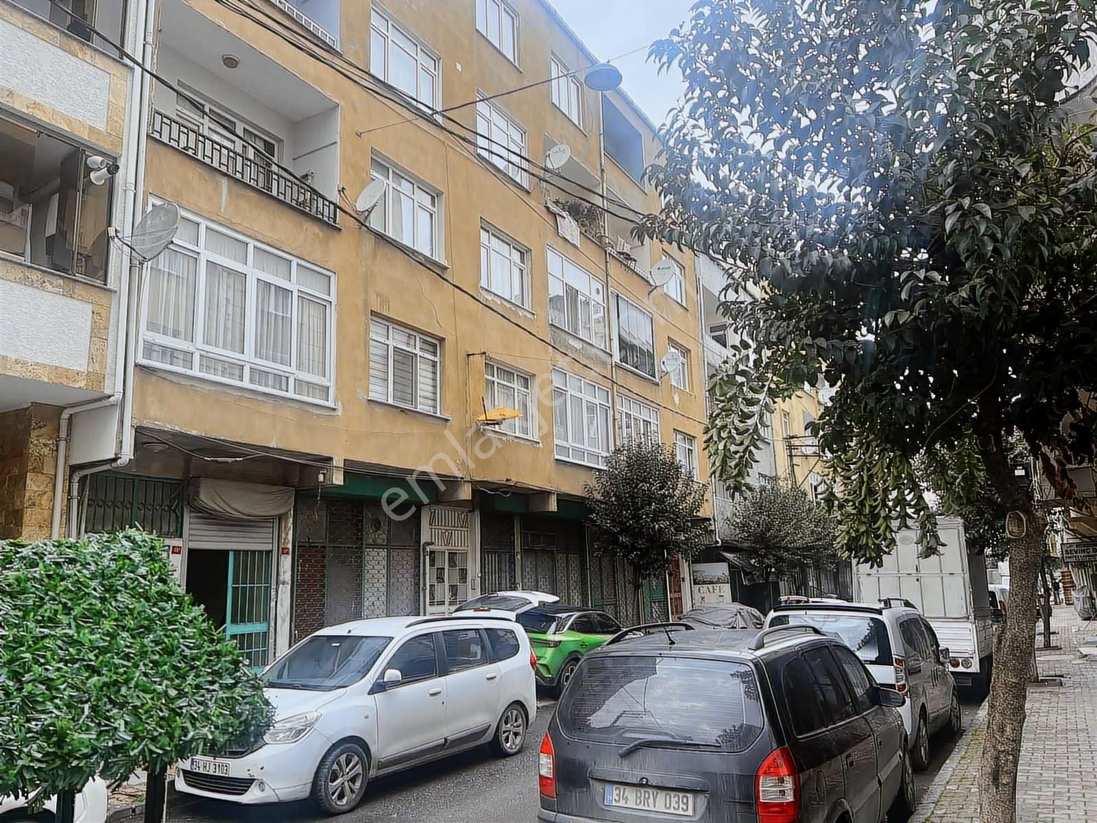 Esenler Kaymakamlık Karşısı Dönüşüme Yakın Satılık Daire 2+1 - Görsel 7