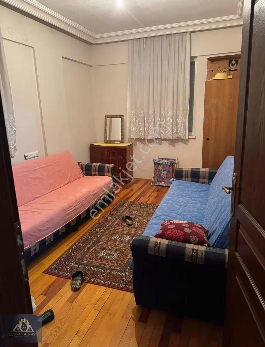 Korkuteli Yenimahalle'de Eşyalı Kiralık 3+1 Daire - Görsel 9