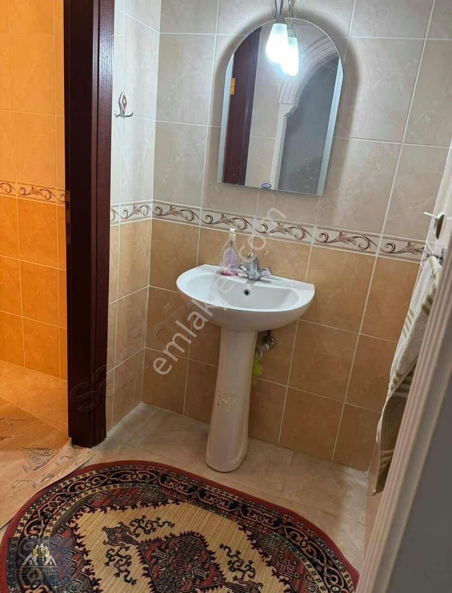 Korkuteli Yenimahalle'de Eşyalı Kiralık 3+1 Daire - Görsel 4