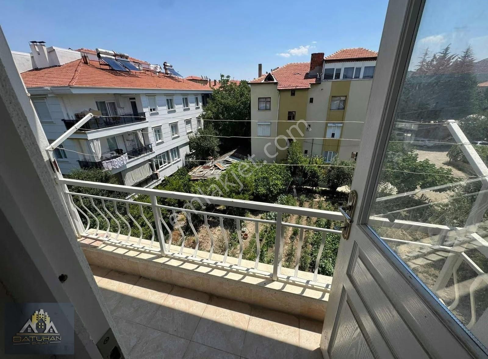Korkuteli Yenimahalle'de Eşyalı Kiralık 3+1 Daire - Görsel 7