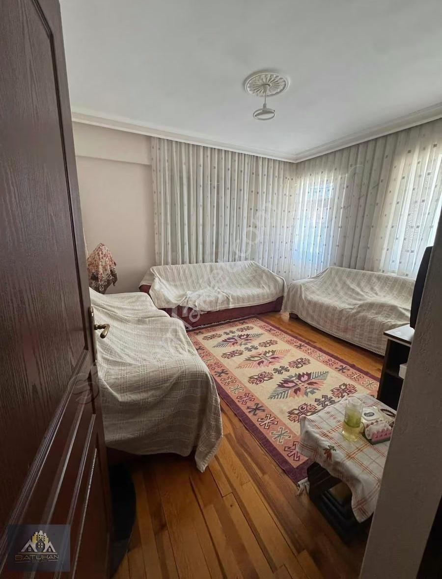 Korkuteli Yenimahalle'de Eşyalı Kiralık 3+1 Daire - Görsel 8