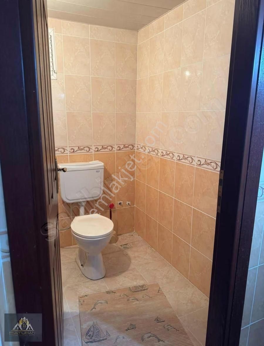 Korkuteli Yenimahalle'de Eşyalı Kiralık 3+1 Daire - Görsel 2