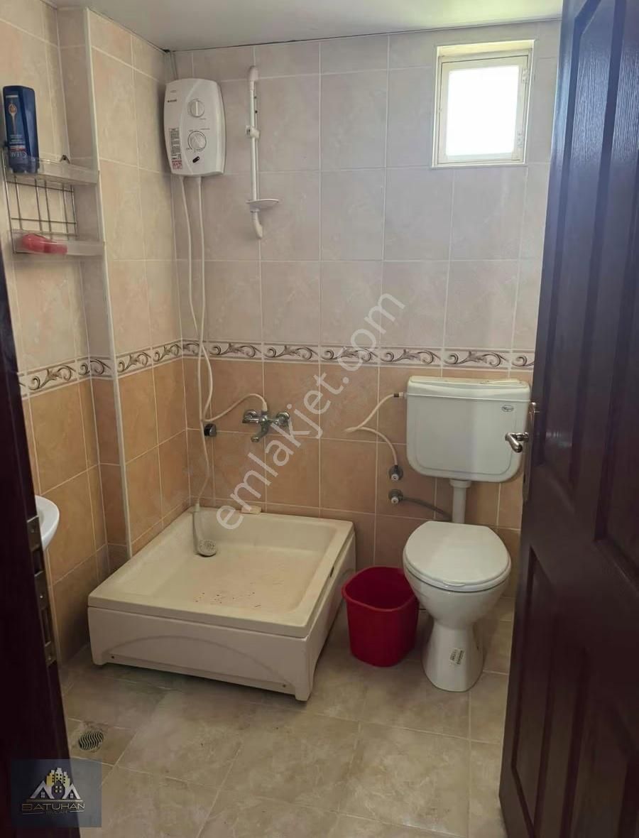 Korkuteli Yenimahalle'de Eşyalı Kiralık 3+1 Daire - Görsel 5