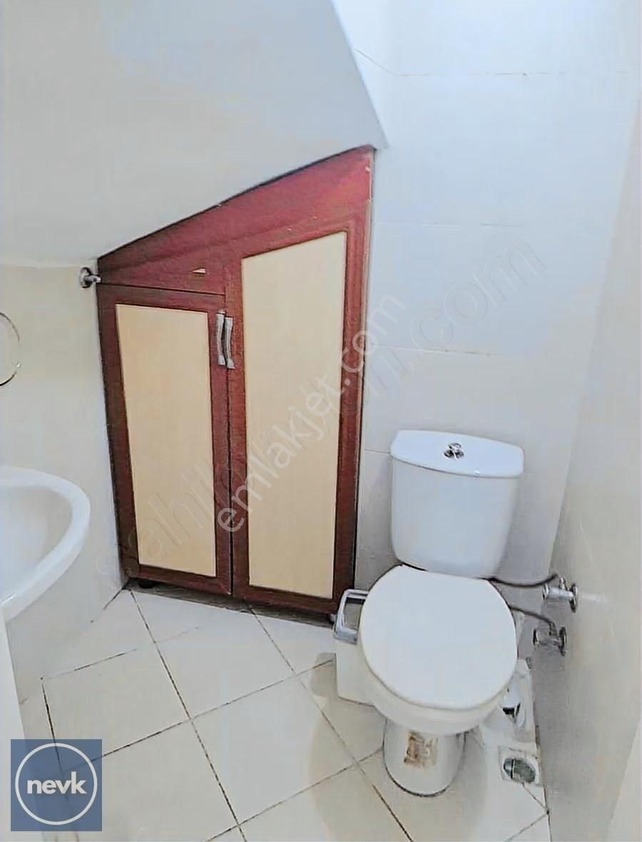 Nevk Yatırımdan Akarca Mh 3+2 Kiralık Daire - Görsel 11