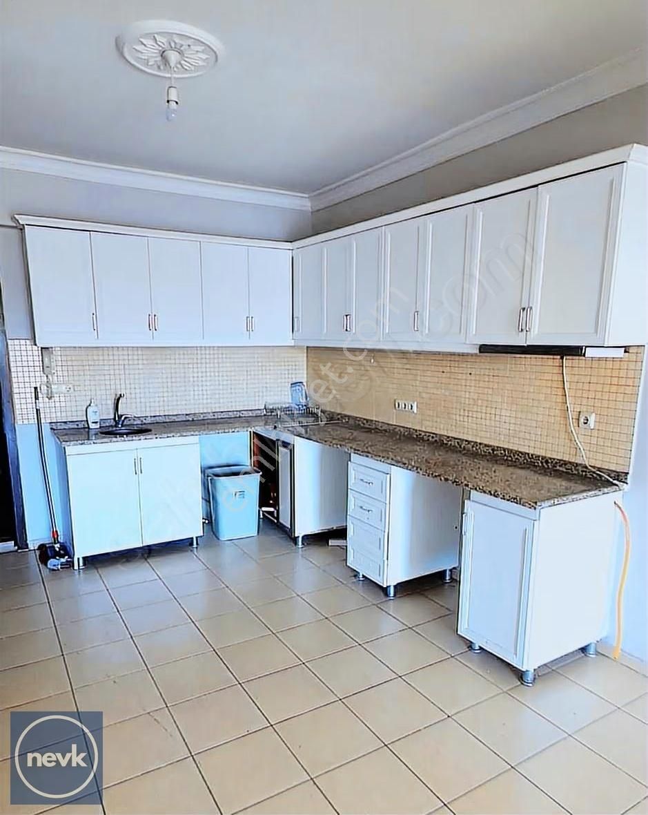 Nevk Yatırımdan Akarca Mh 3+2 Kiralık Daire - Görsel 10