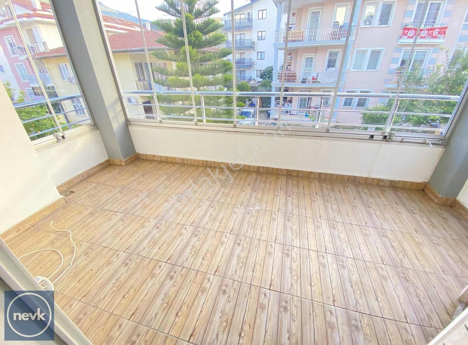 Nevk İnvest'ten Erasta Avm Yanı Ara Kat Katta Tek Kiralık Daire - Görsel 18