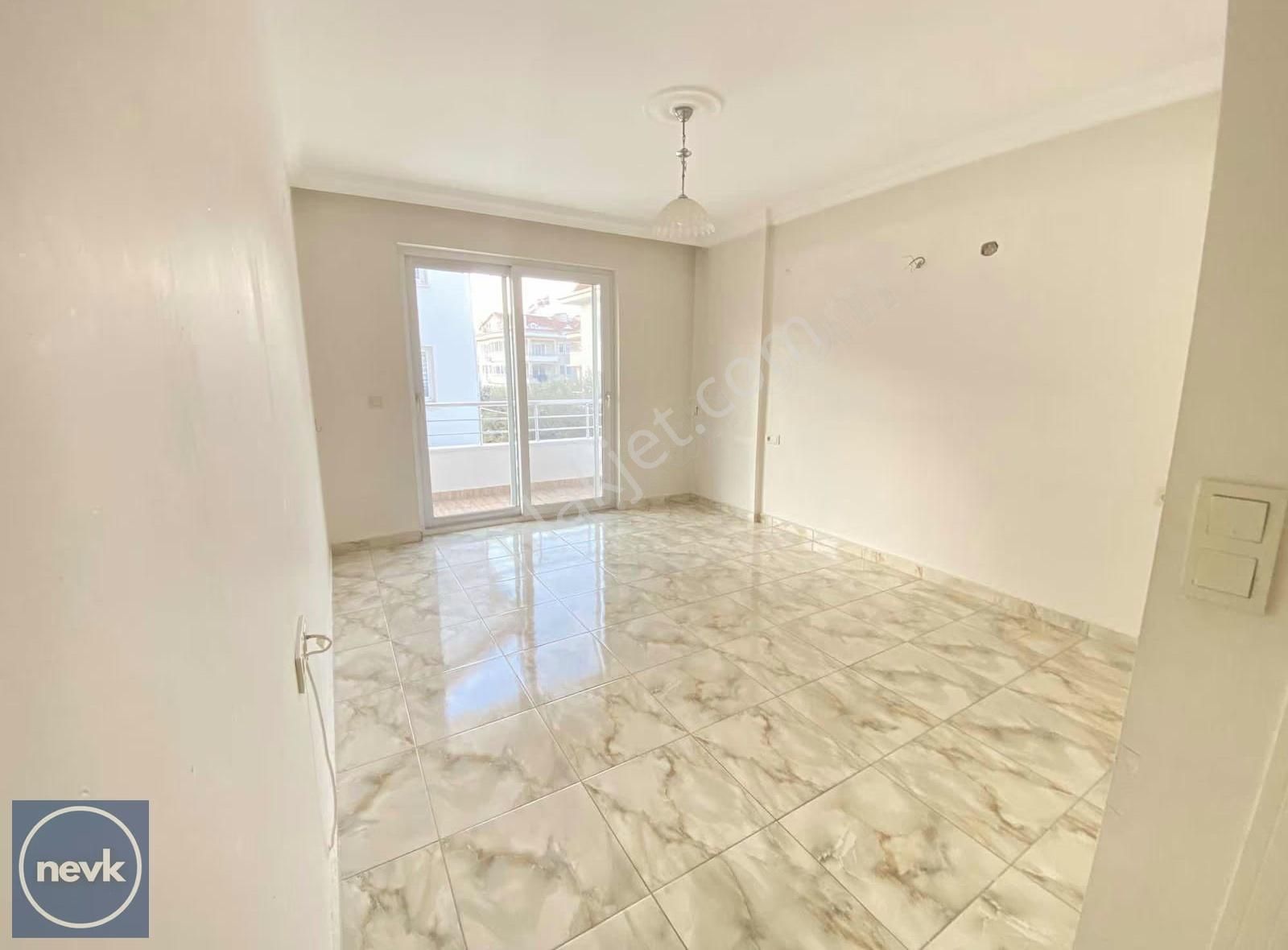 Nevk İnvest'ten Erasta Avm Yanı Ara Kat Katta Tek Kiralık Daire - Görsel 30