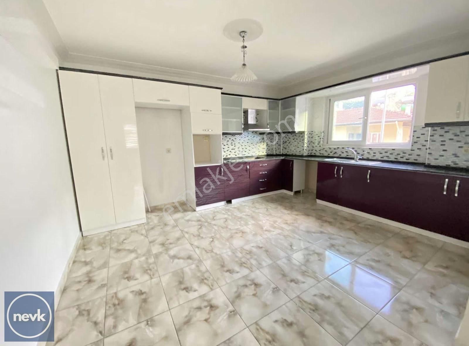 Nevk İnvest'ten Erasta Avm Yanı Ara Kat Katta Tek Kiralık Daire - Görsel 20