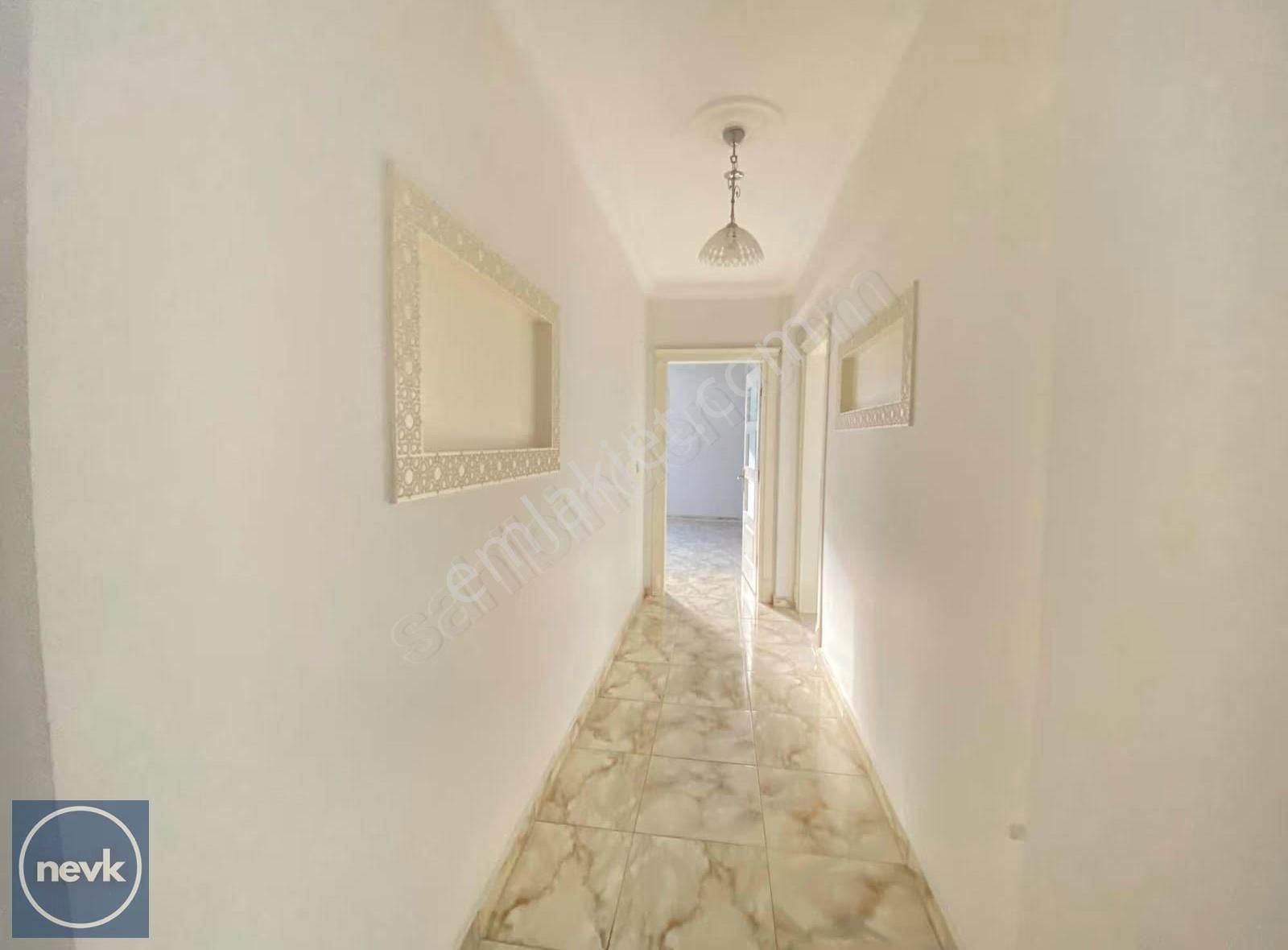 Nevk İnvest'ten Erasta Avm Yanı Ara Kat Katta Tek Kiralık Daire - Görsel 19