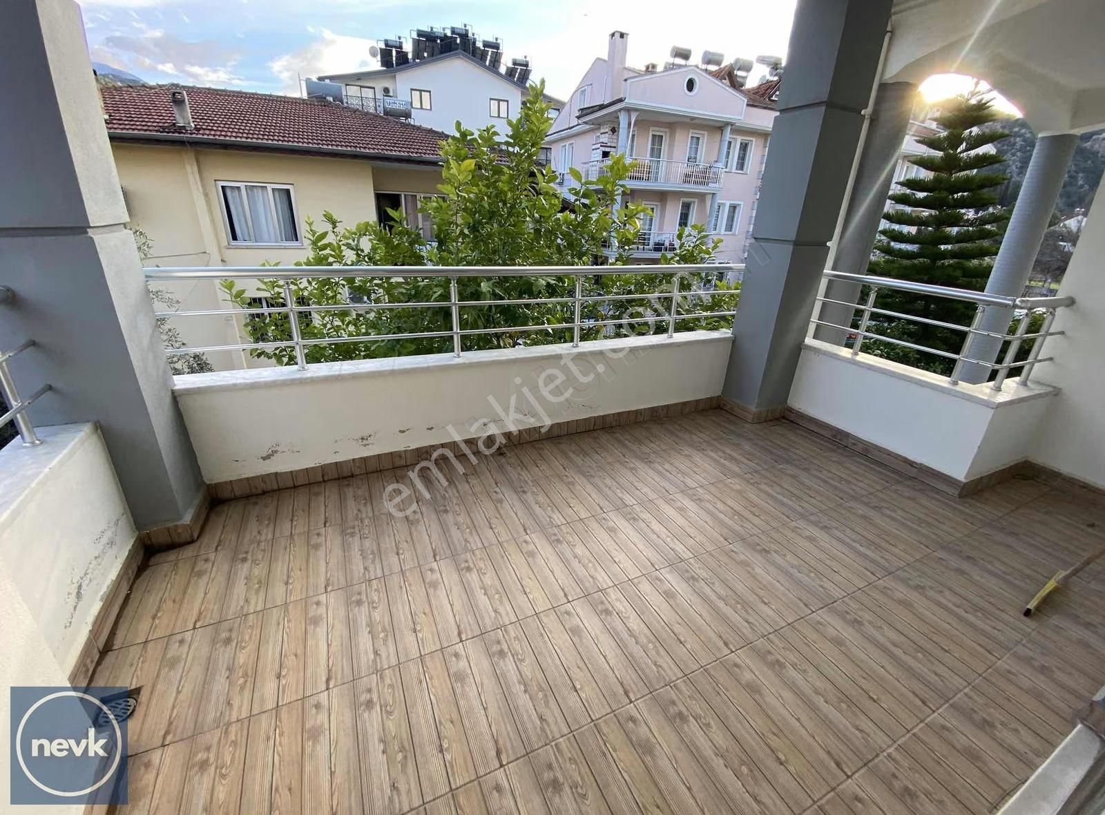 Nevk İnvest'ten Erasta Avm Yanı Ara Kat Katta Tek Kiralık Daire - Görsel 21