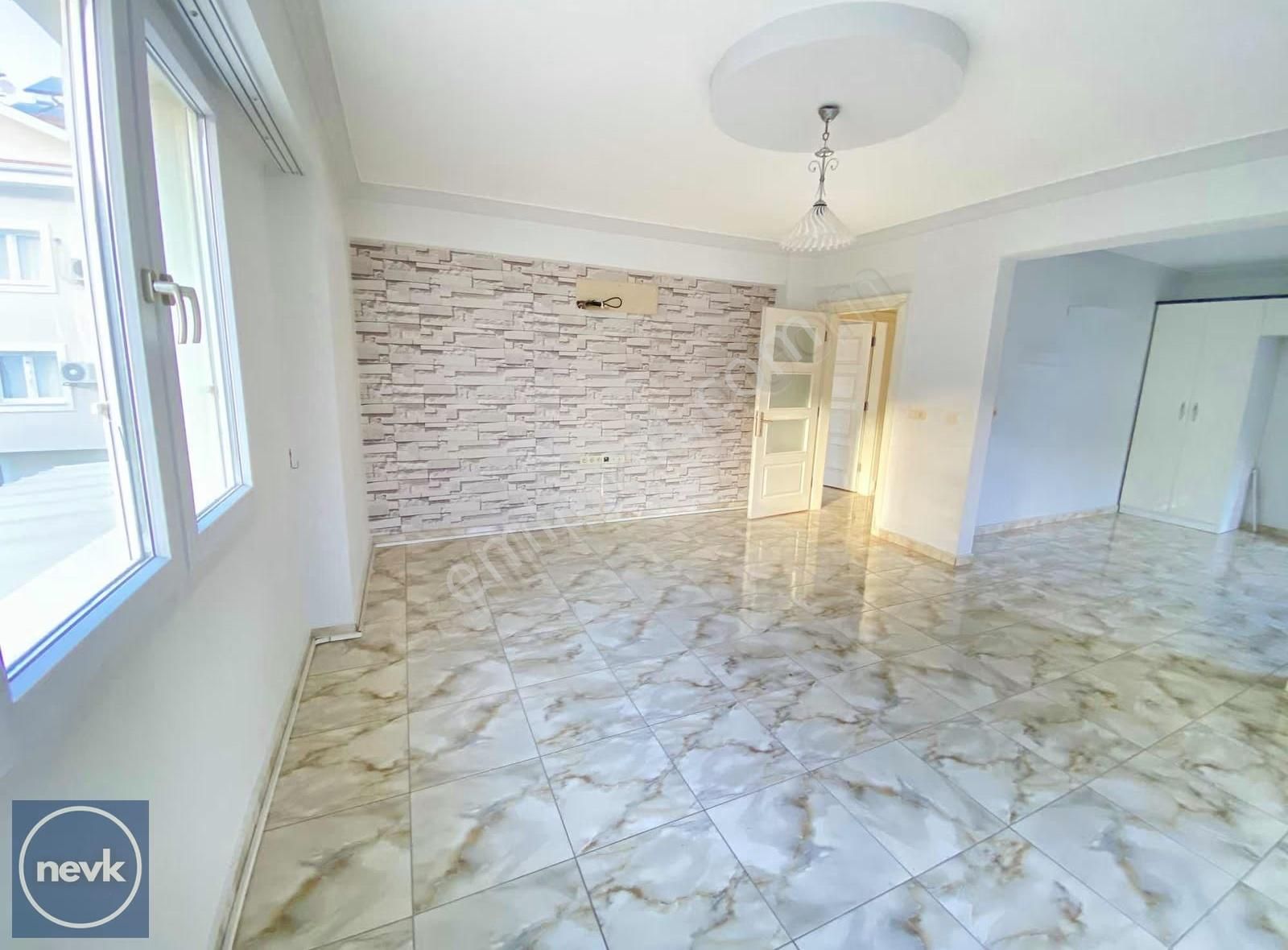 Nevk İnvest'ten Erasta Avm Yanı Ara Kat Katta Tek Kiralık Daire - Görsel 28