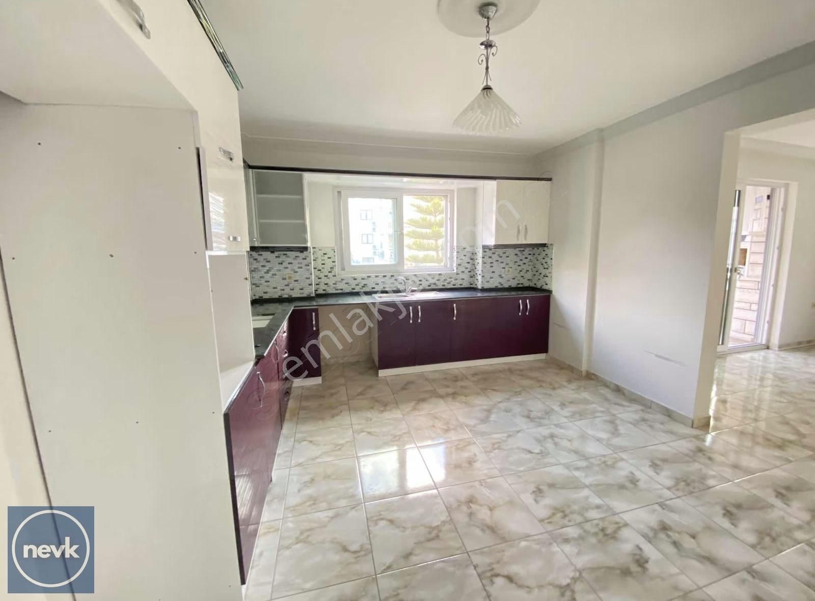 Nevk İnvest'ten Erasta Avm Yanı Ara Kat Katta Tek Kiralık Daire - Görsel 7