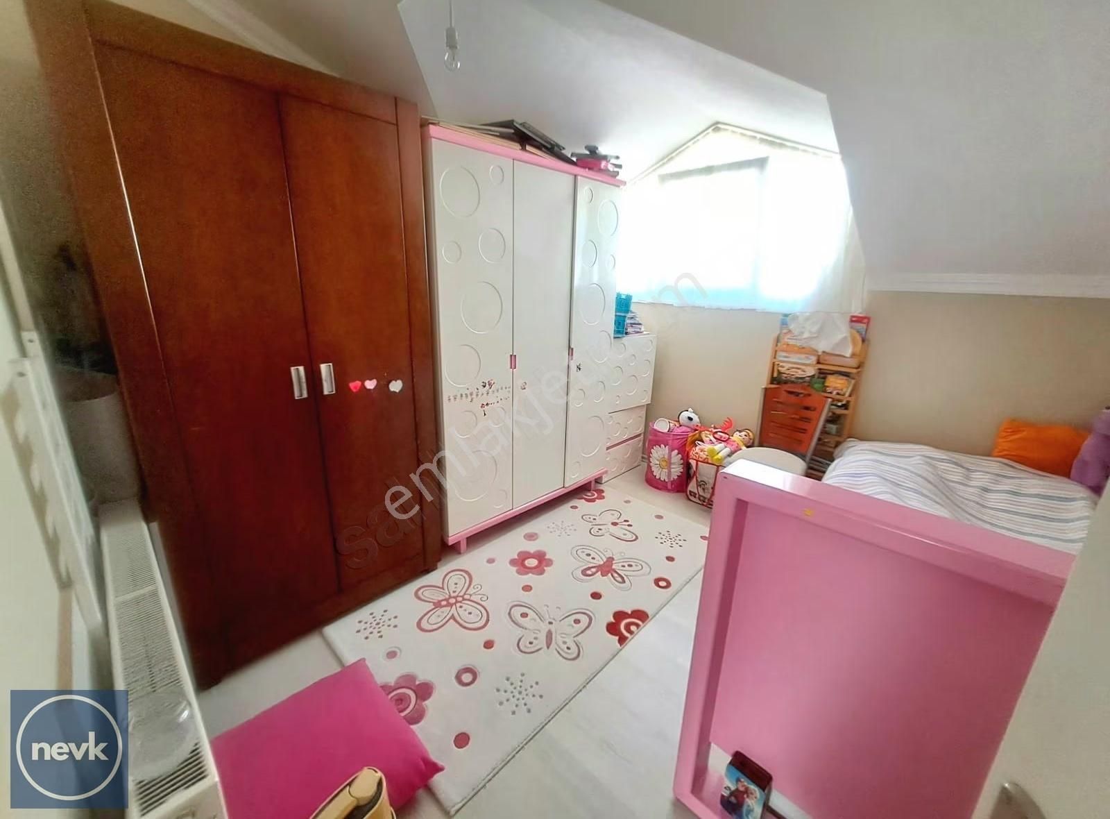 Nevk Yatırımdan Foça Mh 4+1 Geniş Ferah Satılık Daire - Görsel 15