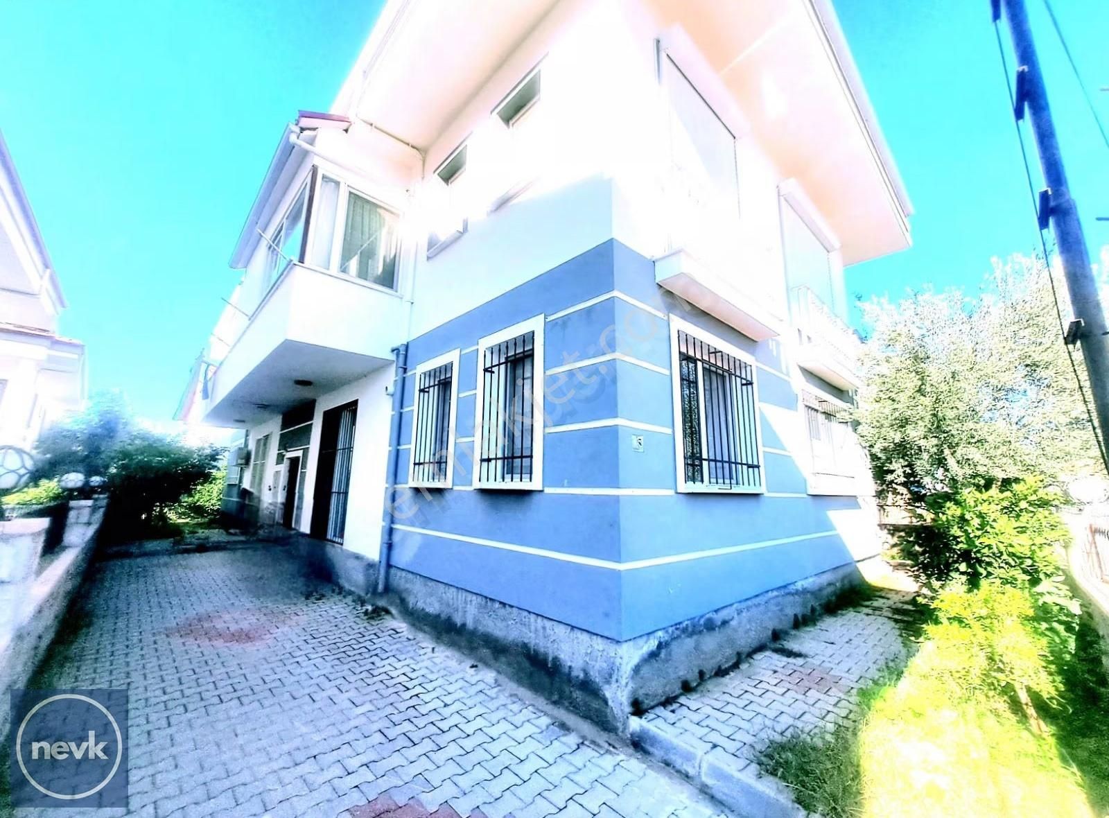 Nevk Yatırımdan Foça Mh 4+1 Geniş Ferah Satılık Daire