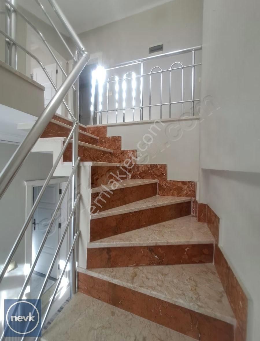 Nevk Yatırımdan Foça Mh 4+1 Geniş Ferah Satılık Daire - Görsel 8