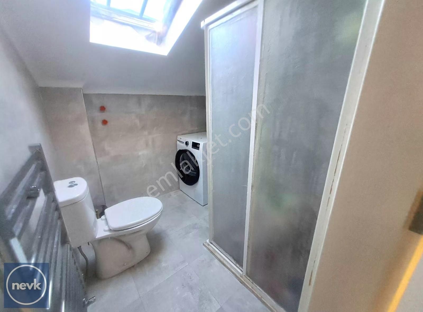 Nevk Yatırımdan Foça Mh 4+1 Geniş Ferah Satılık Daire - Görsel 11