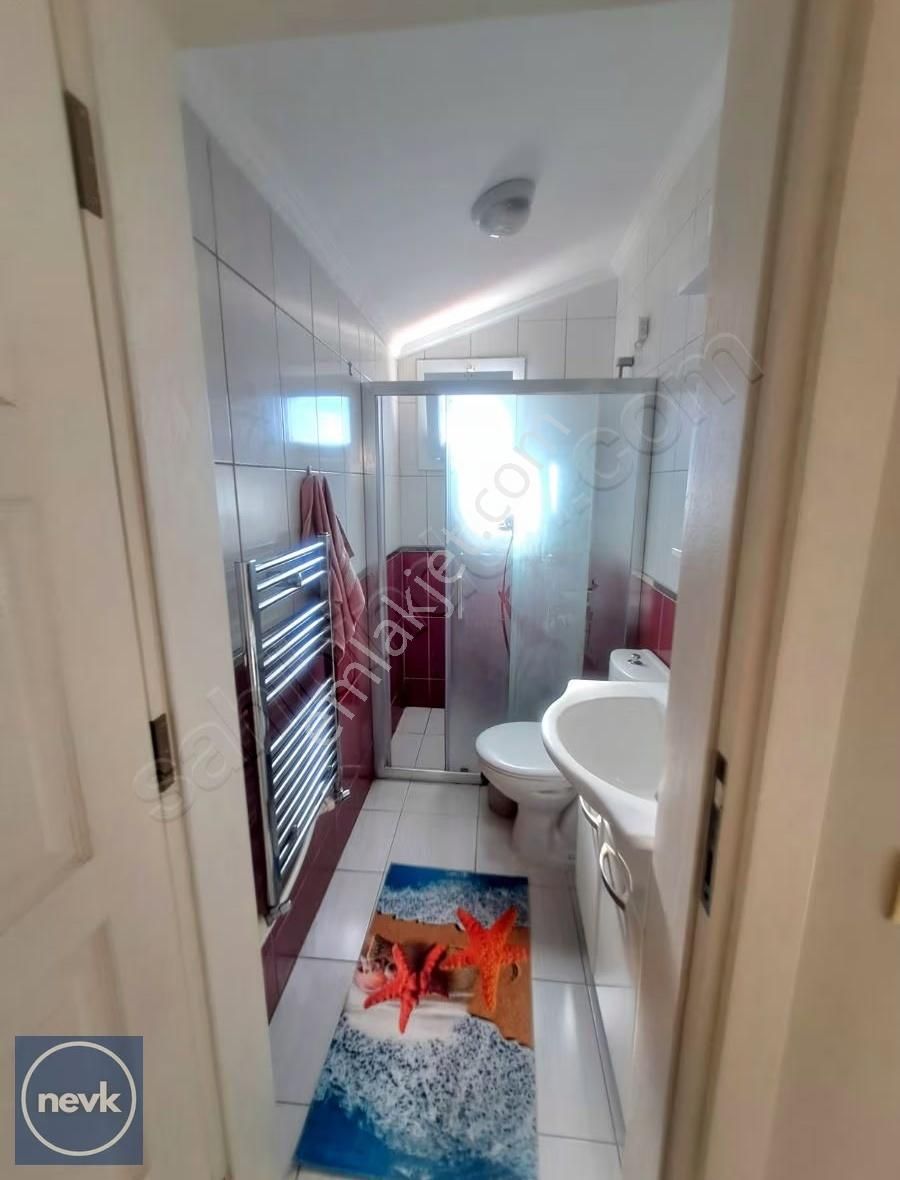 Nevk Yatırımdan Foça Mh 4+1 Geniş Ferah Satılık Daire - Görsel 2