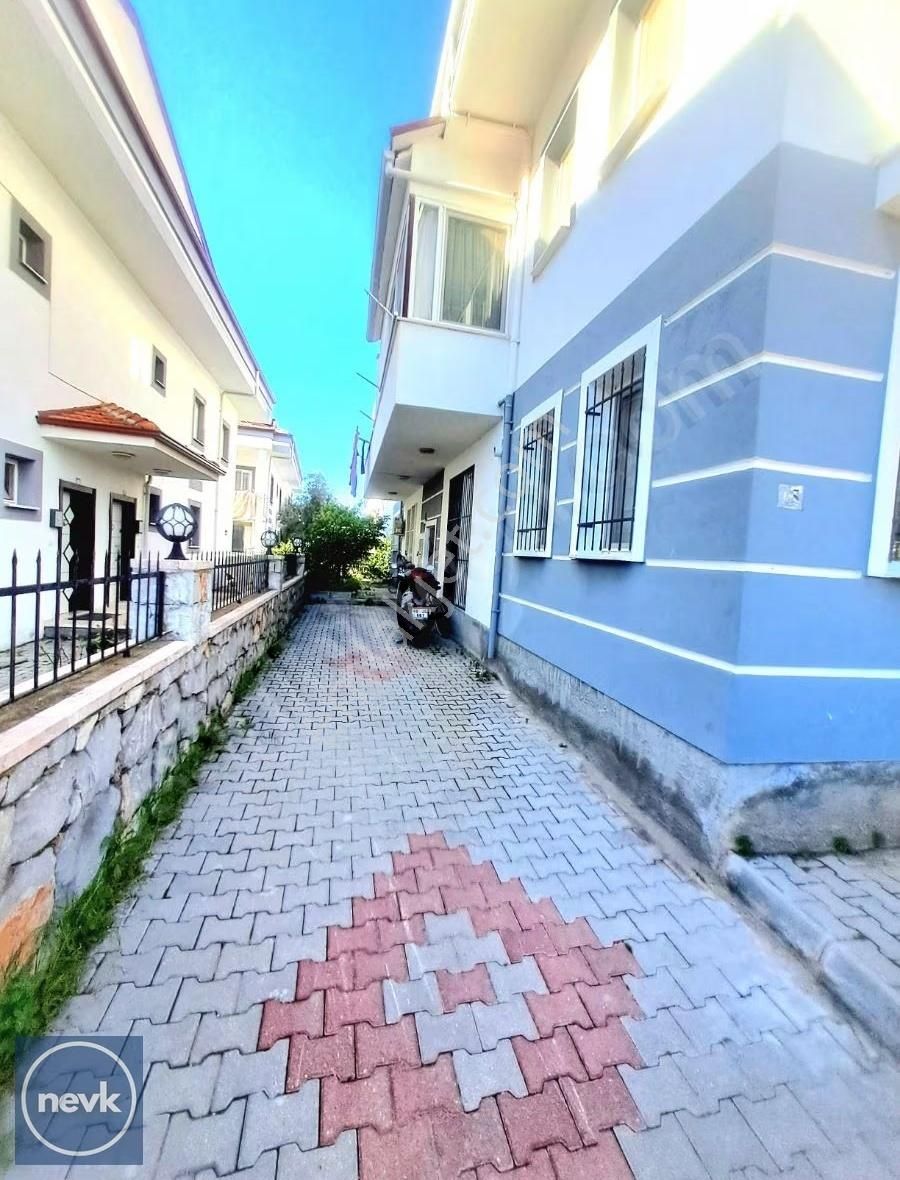 Nevk Yatırımdan Foça Mh 4+1 Geniş Ferah Satılık Daire - Görsel 10