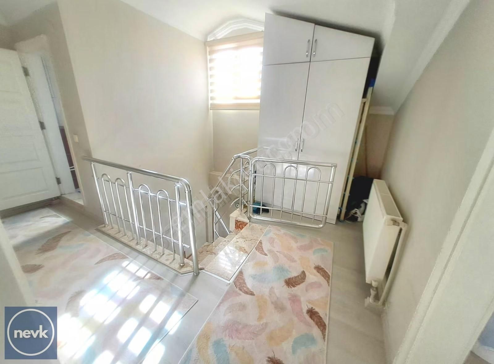 Nevk Yatırımdan Foça Mh 4+1 Geniş Ferah Satılık Daire - Görsel 14