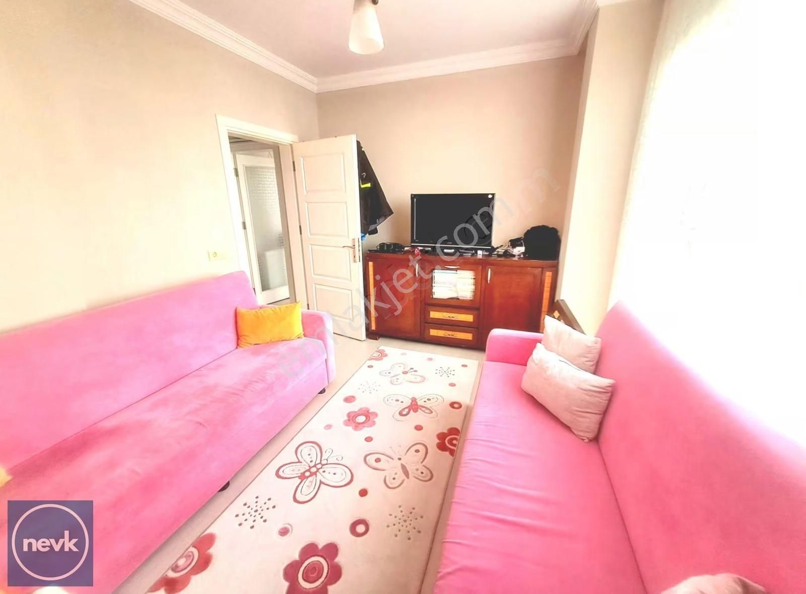 Nevk Yatırımdan Foça Mh 4+1 Geniş Ferah Satılık Daire - Görsel 6