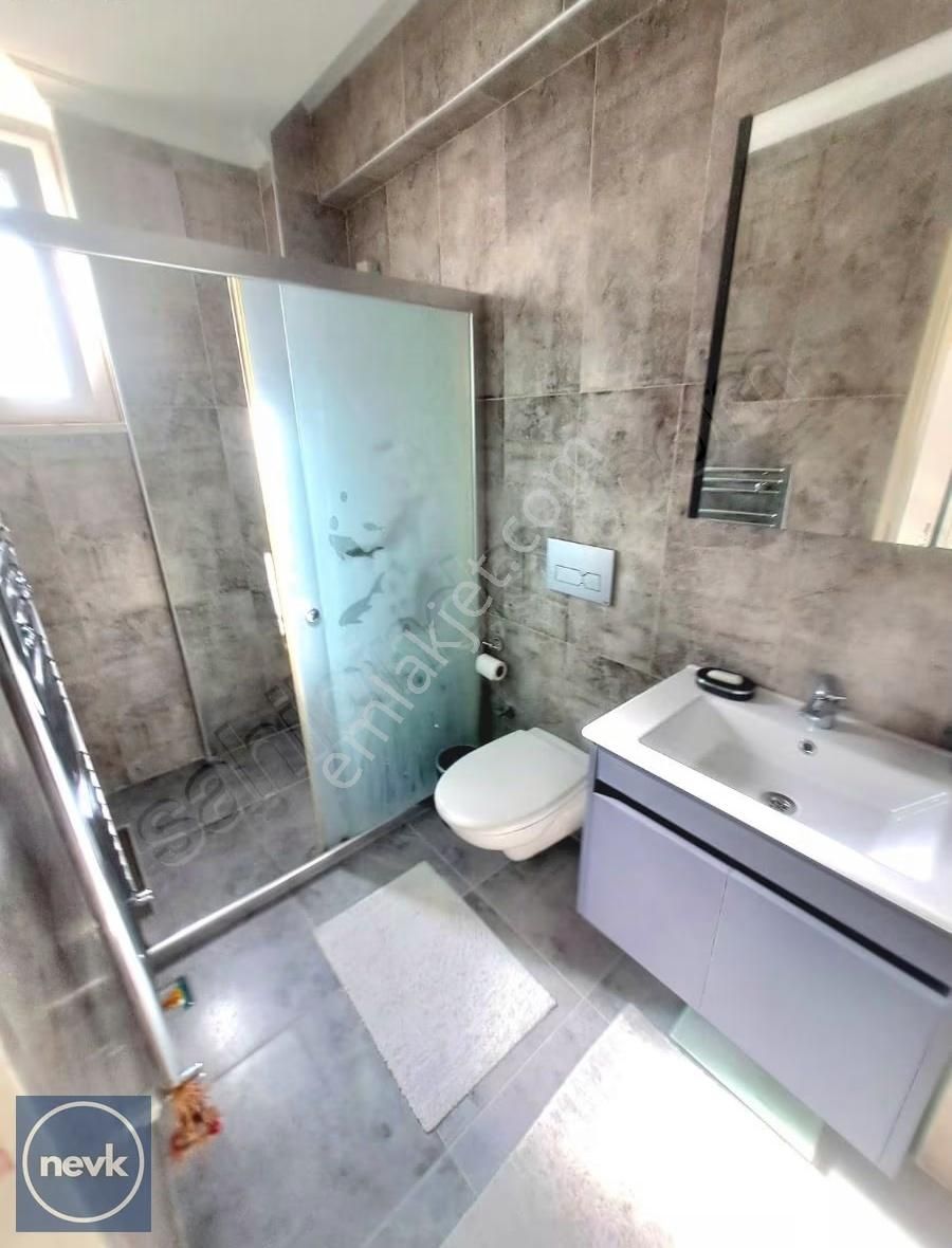 Nevk Yatırımdan Foça Mh 4+1 Geniş Ferah Satılık Daire - Görsel 4