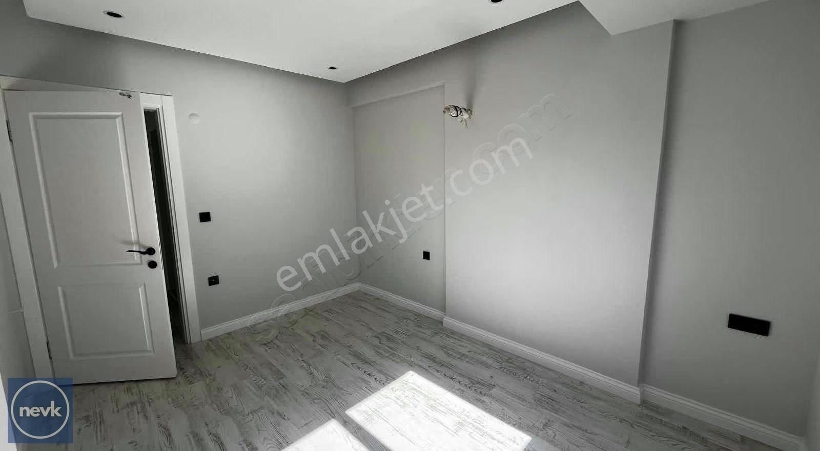 Nevk Invest'ten Fethiye'de Satılık Havuzlu Sıfır 2+1 Daire - Görsel 11