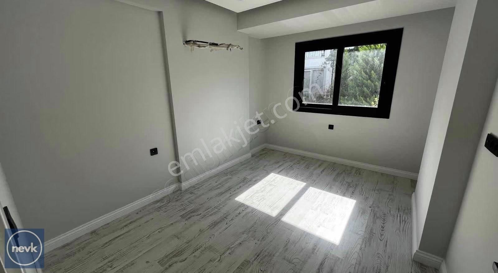 Nevk Invest'ten Fethiye'de Satılık Havuzlu Sıfır 2+1 Daire - Görsel 10