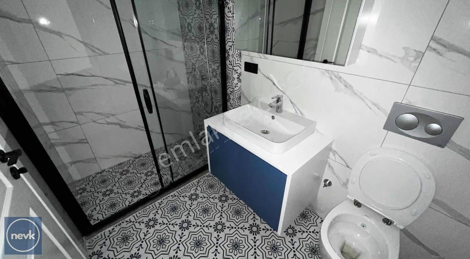 Nevk Invest'ten Fethiye'de Satılık Havuzlu Sıfır 2+1 Daire - Görsel 4