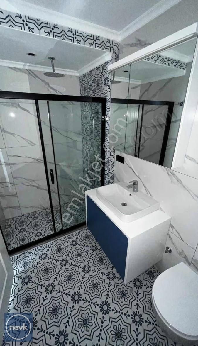 Nevk Invest'ten Fethiye'de Satılık Havuzlu Sıfır 2+1 Daire - Görsel 9