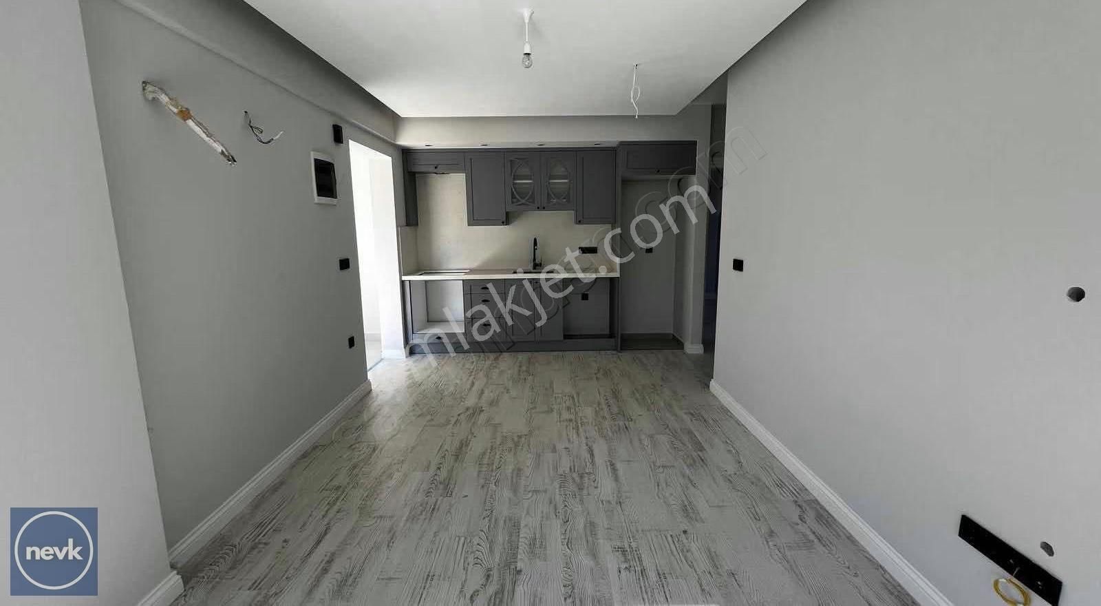 Nevk Invest'ten Fethiye'de Satılık Havuzlu Sıfır 2+1 Daire - Görsel 8