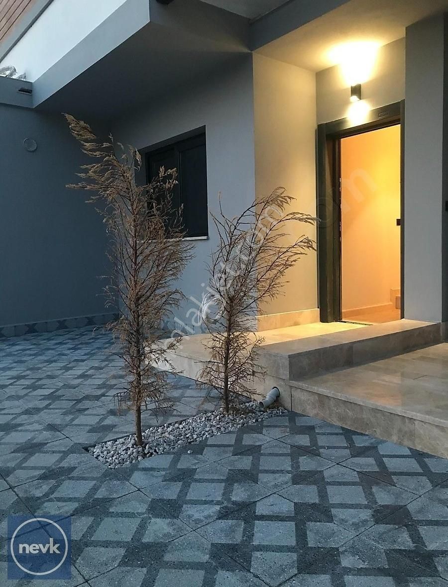 Nevk Invest'ten Fethiye'de Satılık Havuzlu Sıfır 4+1 Daire - Görsel 10