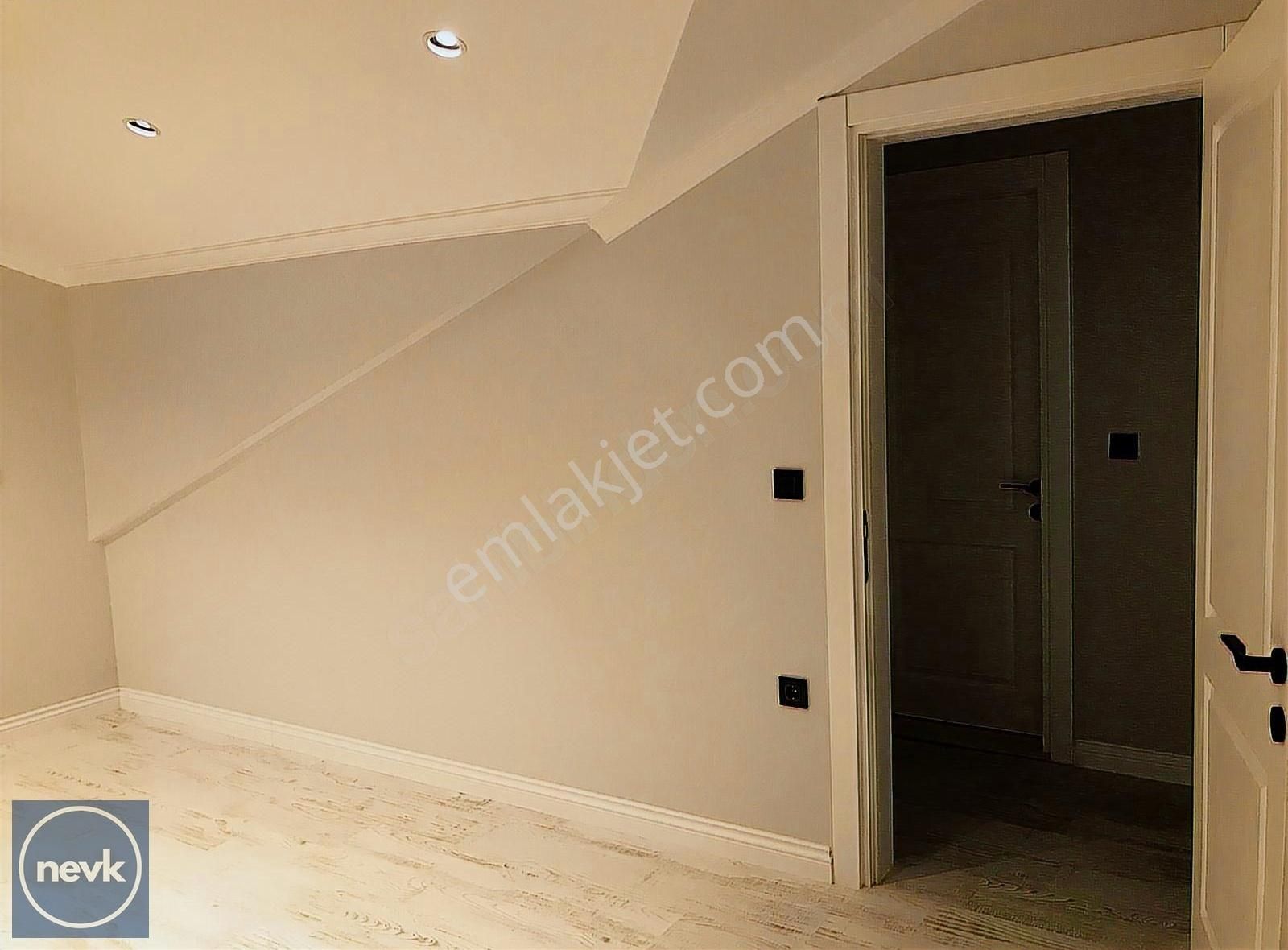 Nevk Invest'ten Fethiye'de Satılık Havuzlu Sıfır 4+1 Daire - Görsel 30