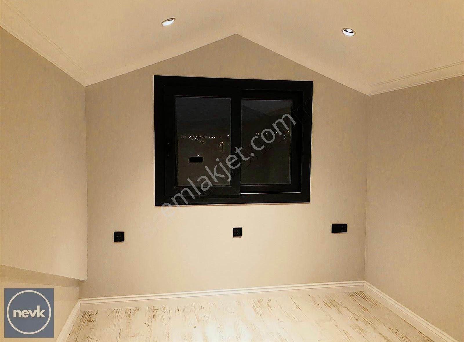 Nevk Invest'ten Fethiye'de Satılık Havuzlu Sıfır 4+1 Daire - Görsel 4