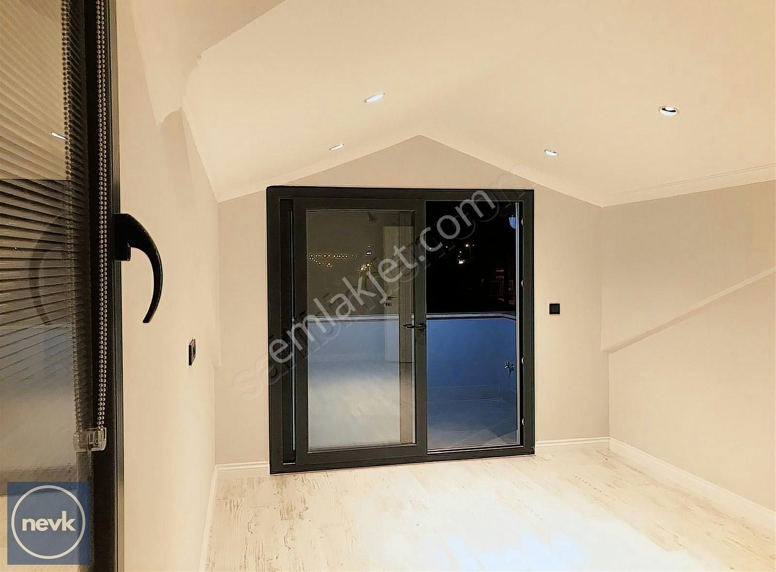 Nevk Invest'ten Fethiye'de Satılık Havuzlu Sıfır 4+1 Daire - Görsel 9