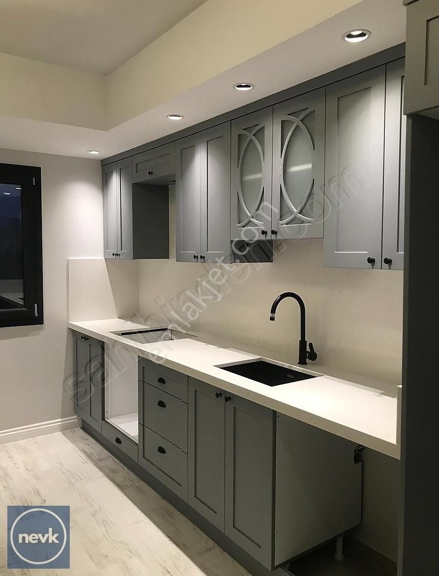 Nevk Invest'ten Fethiye'de Satılık Havuzlu Sıfır 4+1 Daire - Görsel 5