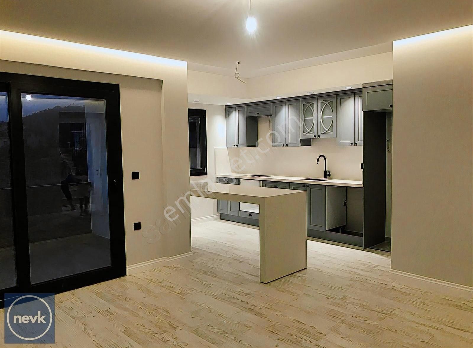 Nevk Invest'ten Fethiye'de Satılık Havuzlu Sıfır 4+1 Daire - Görsel 6