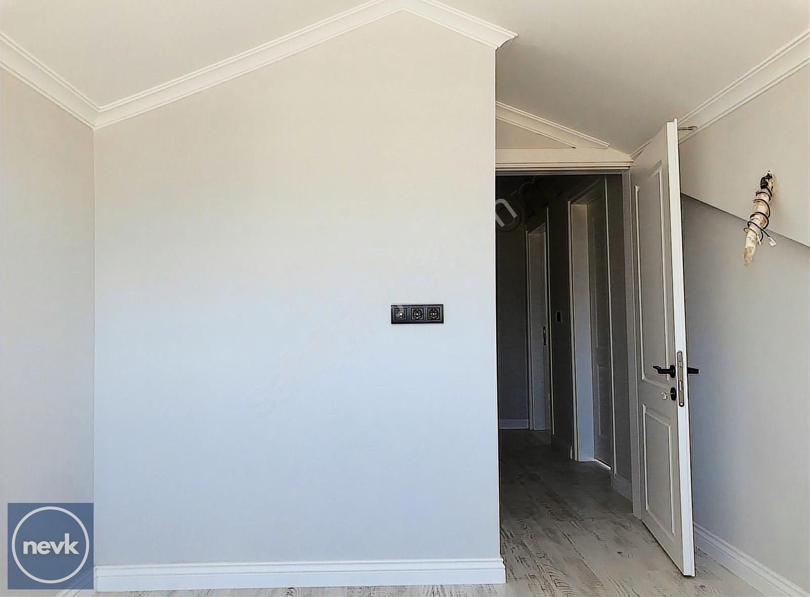 Nevk Invest'ten Fethiye'de Satılık Havuzlu Sıfır 4+1 Daire - Görsel 22