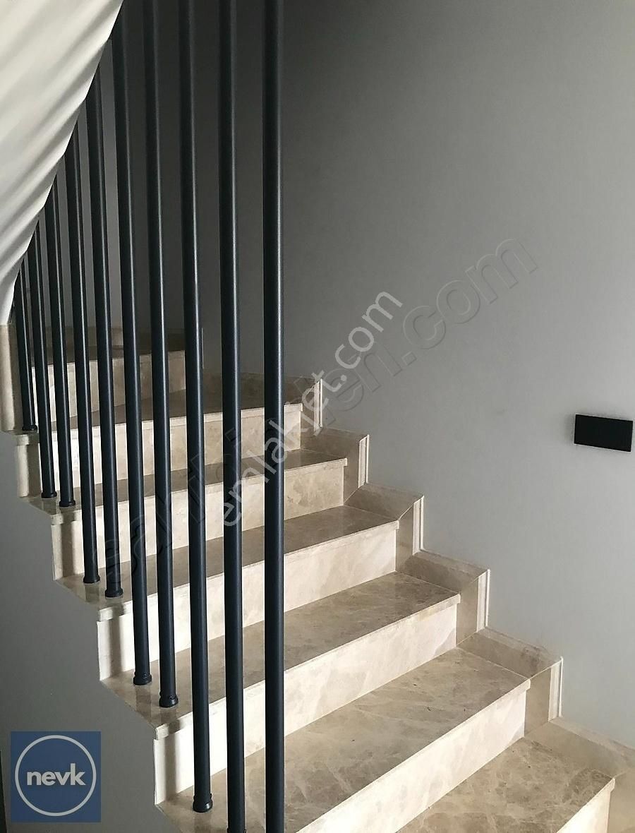 Nevk Invest'ten Fethiye'de Satılık Havuzlu Sıfır 4+1 Daire - Görsel 25