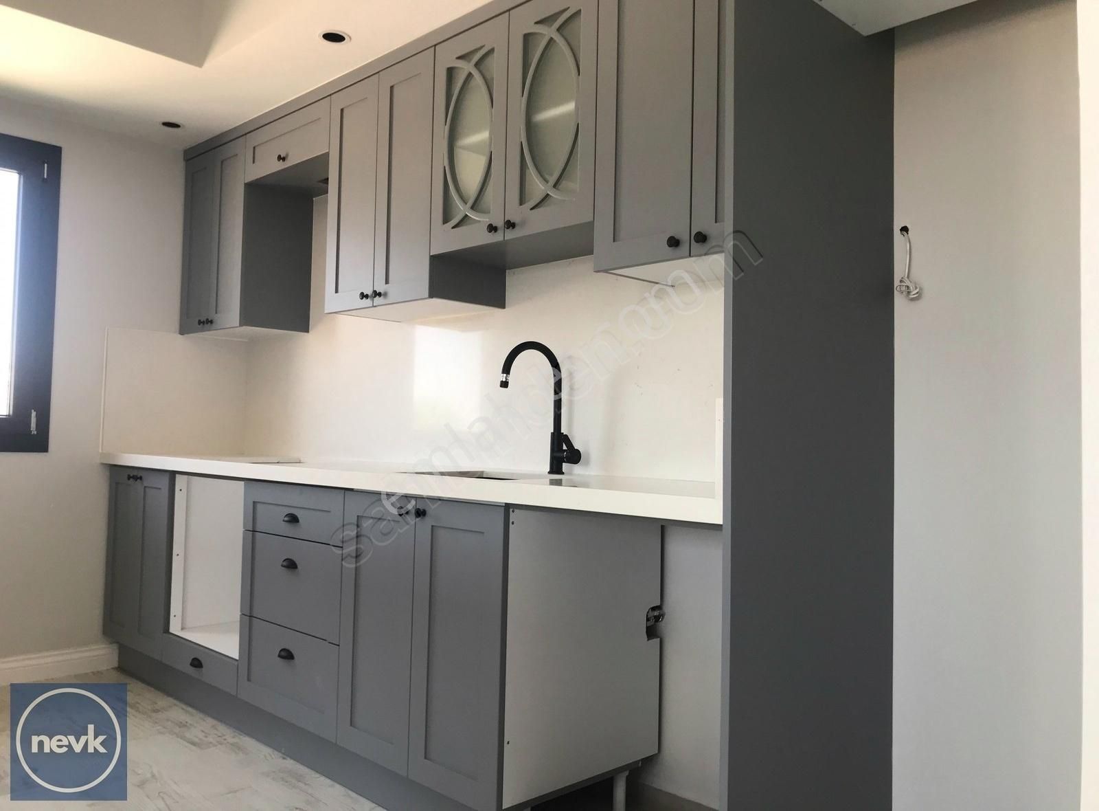 Nevk Invest'ten Fethiye'de Satılık Havuzlu Sıfır 4+1 Daire - Görsel 8